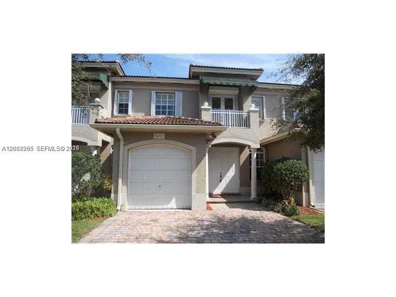 8057 SW 118th Ct 8057, Miami, Florida 33183, Stati Uniti