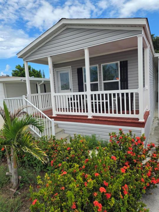 121 Sandhill Boulevard, Fort Pierce, Florida 34982, Stati Uniti