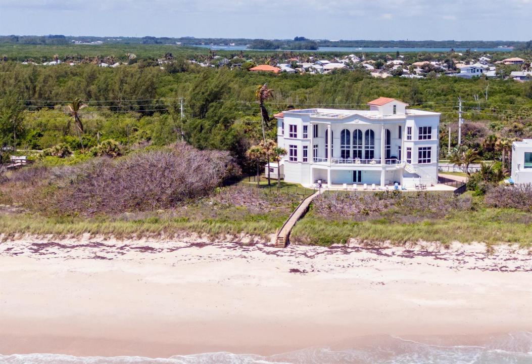 Hutchinson Island, Flórida 34949, Estados Unidos