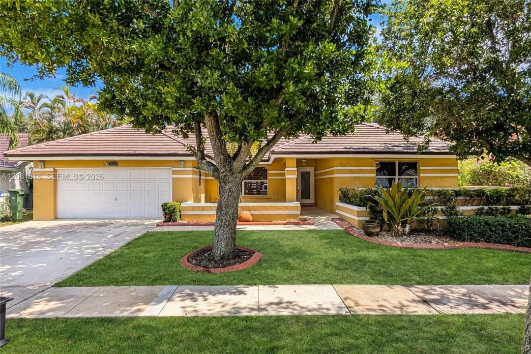 729 NW 161st Ave, Pembroke Pines, Flórida 33028, Estados Unidos
