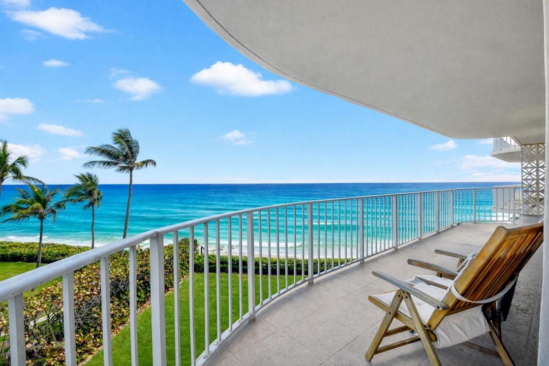 3400 S Ocean Boulevard 4c I, Palm Beach, Florida 33480, Stati Uniti