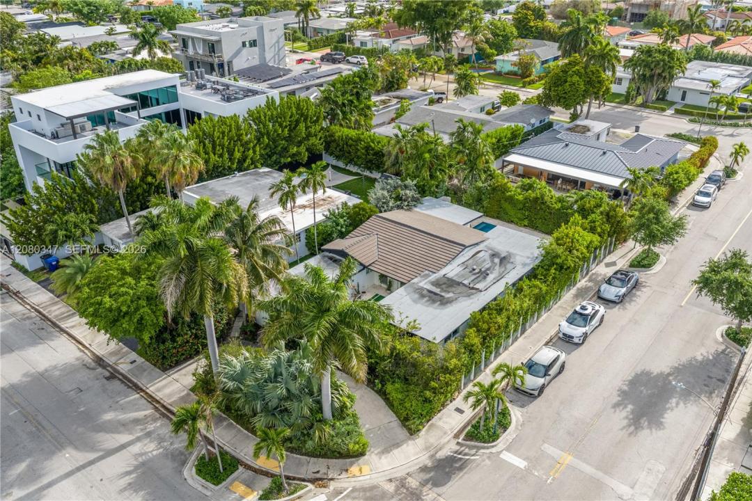 7501 W Adventure Ave, North Bay Village, Floride 33141, États-Unis