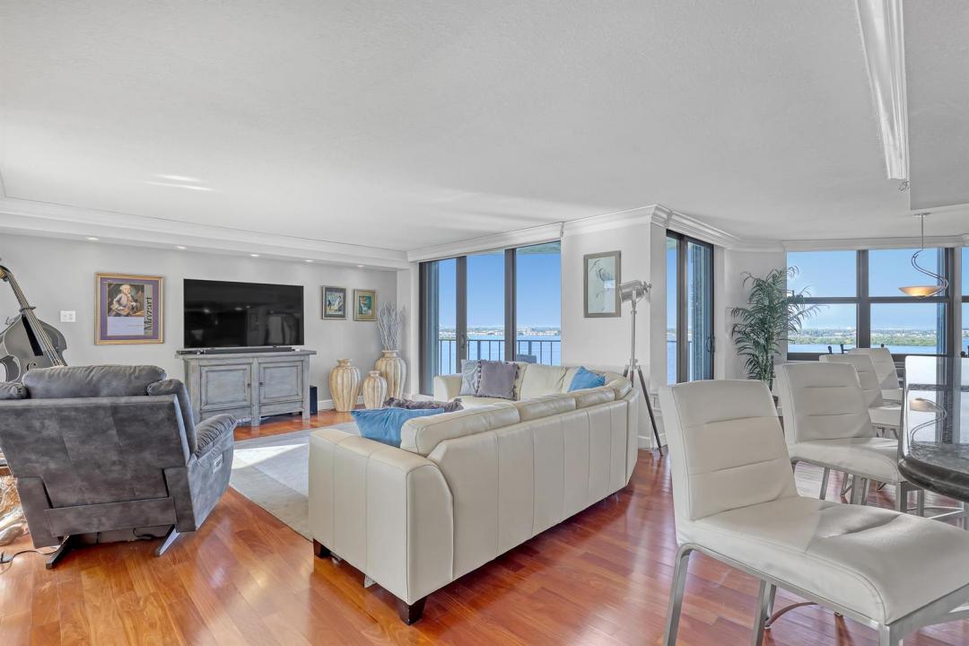5420 N Ocean Drive 1106, Singer Island, Floride 33404, États-Unis