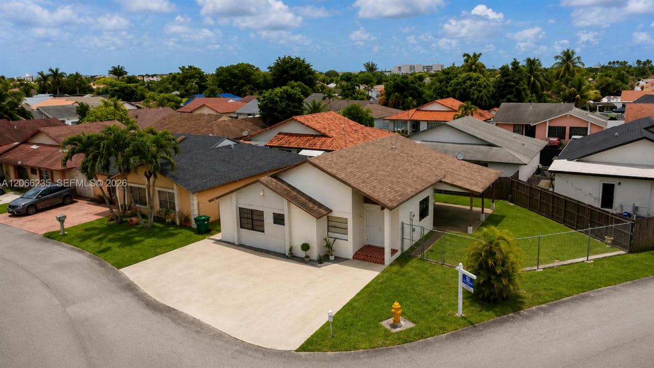 764 SW 99th Ct Cir, Miami, Florida 33174, Stati Uniti