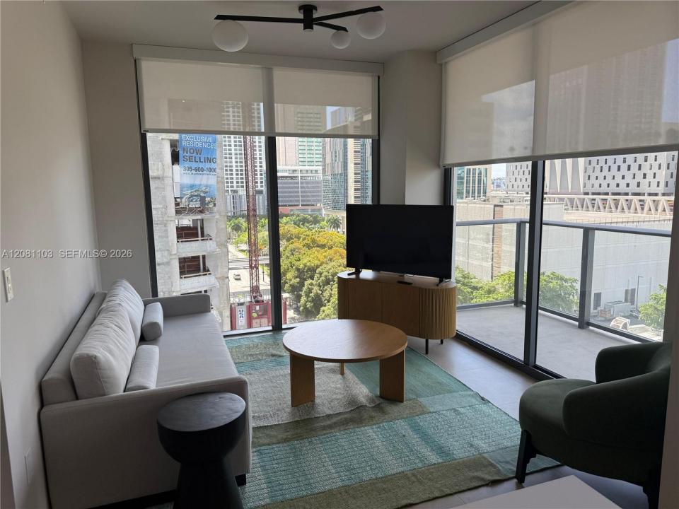 11 NE 6th St 801, Miami, Floride 33132, États-Unis