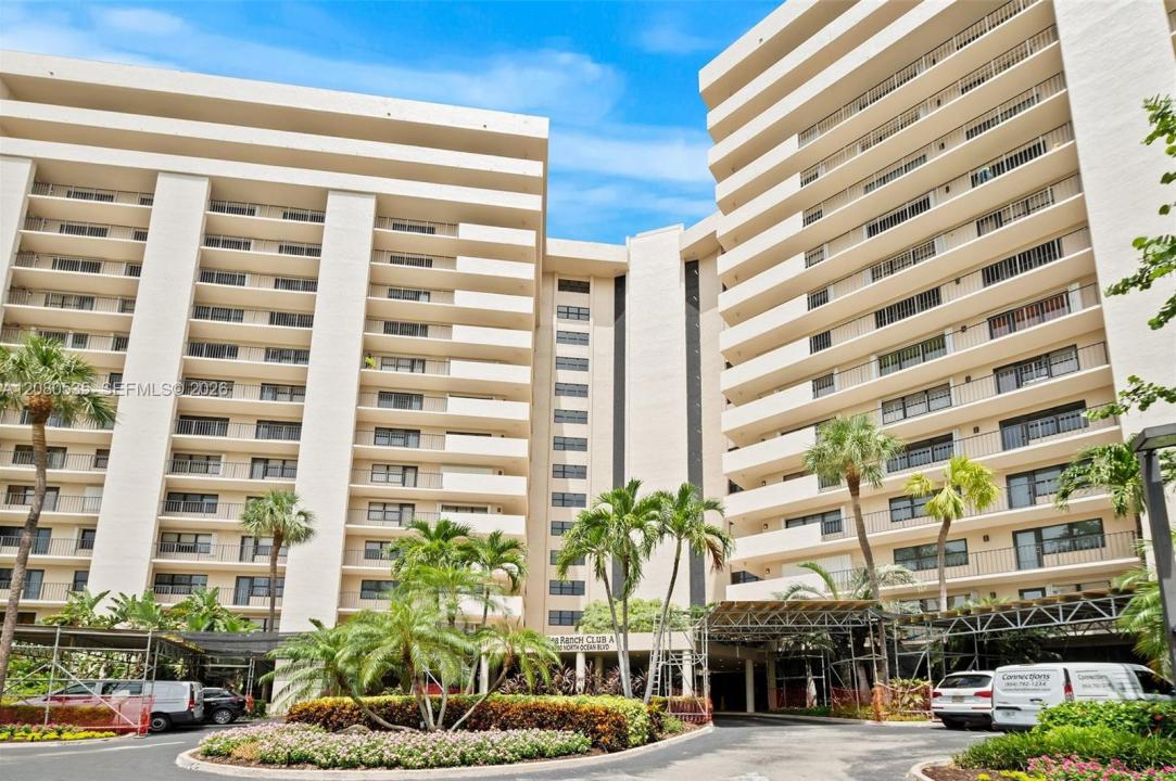 5100 N Ocean Blvd 802, Lauderdale By The Sea, Floride 33308, États-Unis