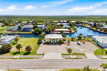3226 STRINGFELLOW ROAD, Saint James City, Florida 33956, Stati Uniti