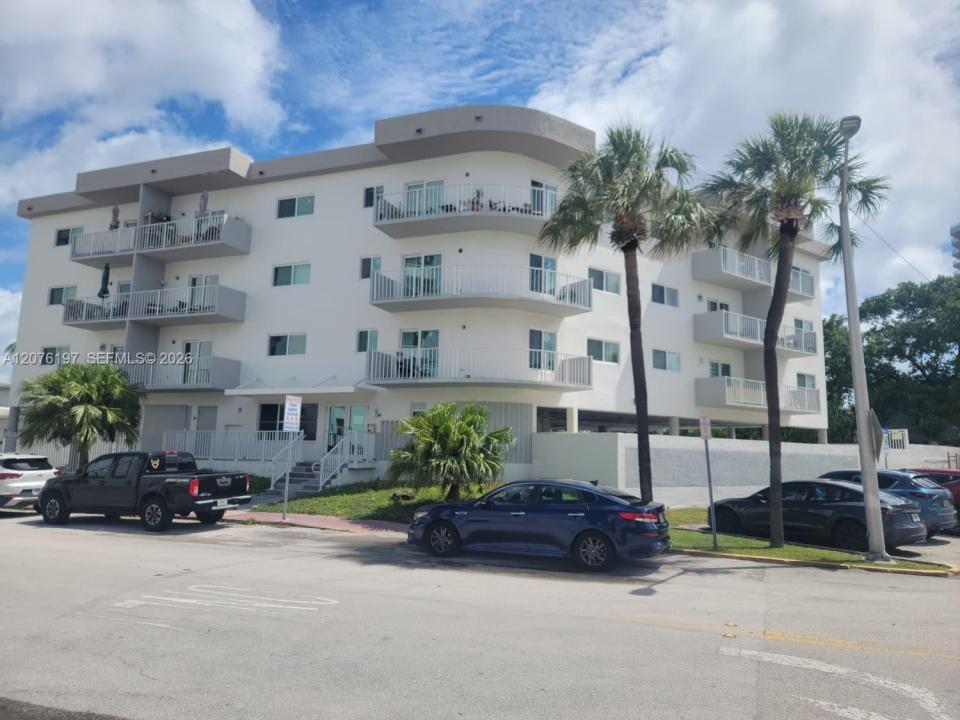 7125 Bonita Dr 402, Miami Beach, Floride 33141, États-Unis