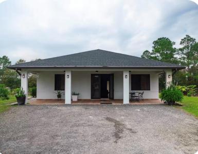 320 N Palomino St., Clewiston, Florida 33440, USA