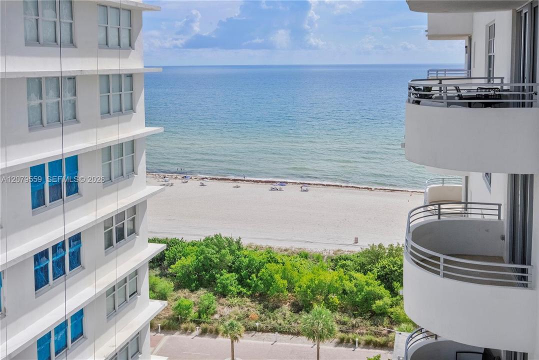 5555 Collins Ave 14B, Miami Beach, Floride 33140, États-Unis