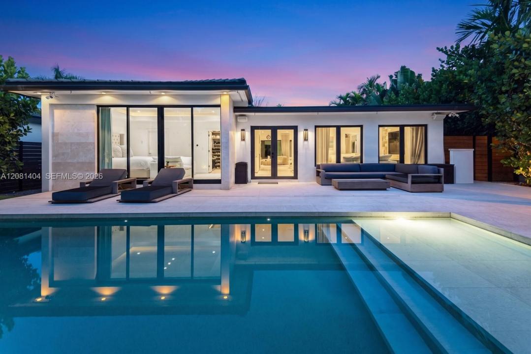 771 Fairway Dr, Miami Beach, Florida 33141, Stati Uniti