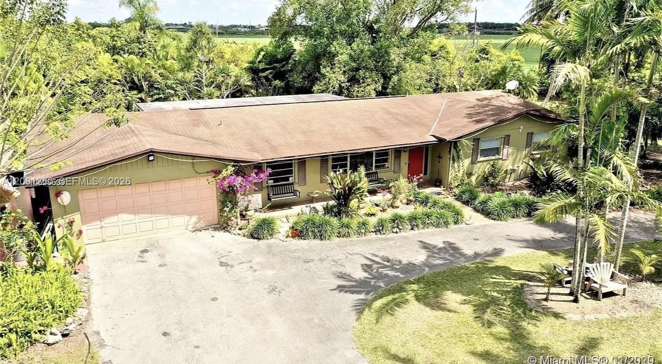 22700 SW 199th Ave, Miami, Florida 33170, Stati Uniti