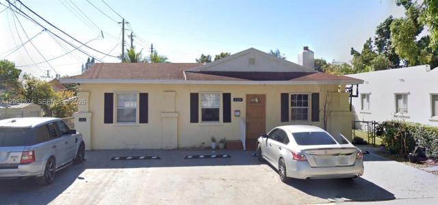 2224 SW 11th St 2, Miami, Florida 33135, Stati Uniti