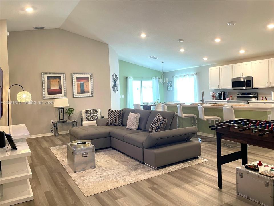 315 Lily Ln, Davenport, Florida 33837, Stati Uniti