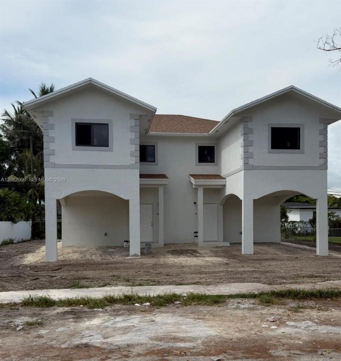 1152 NW 115, Miami, Florida 33150, Stati Uniti