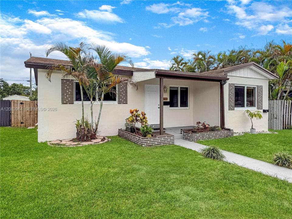 2728 Dewey St, Hollywood, Floride 33020, États-Unis