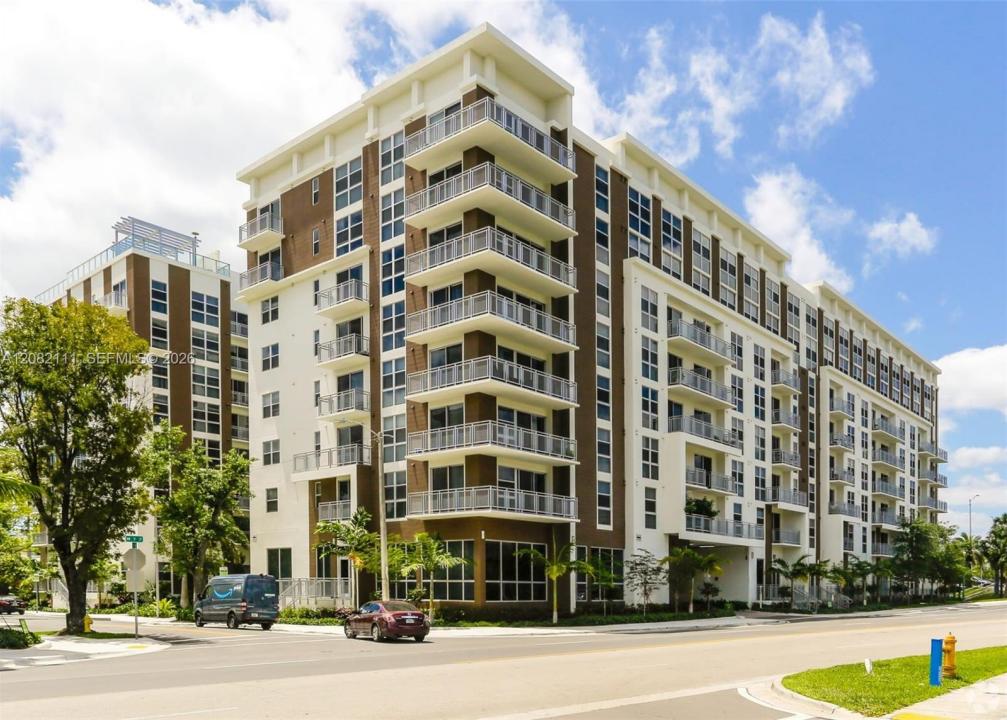 1170 NW 11th St A-707, Miami, Floride 33136, États-Unis