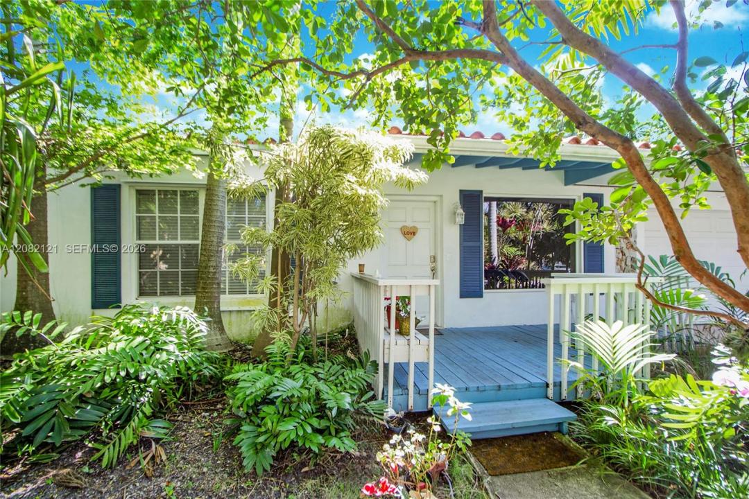 119 Harbor Dr, Key Biscayne, Floride 33149, États-Unis