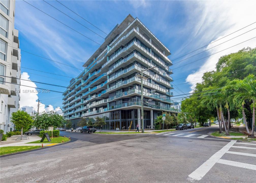 201 SW 17th Rd 807, Miami, Floride 33129, États-Unis