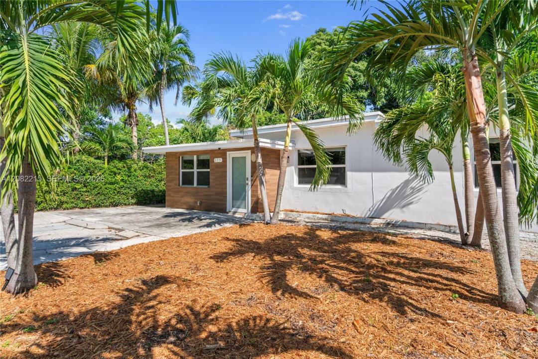 175 NW 121st St, North Miami, Florida 33168, Stati Uniti