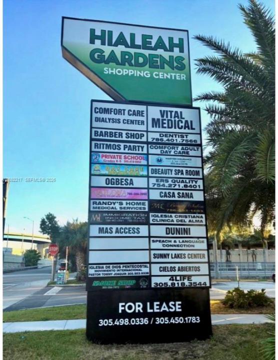 10550 NW 77th Ct, Hialeah Gardens, Florida 33016, Stati Uniti