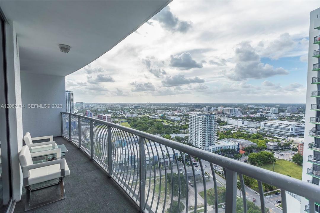 1750 N Bayshore Dr 3211, Miami, Floride 33132, États-Unis