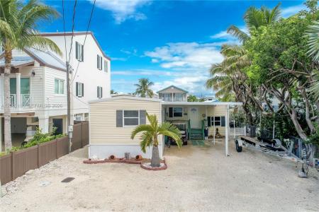 108 Valjean Ln, Tavernier, Florida 33070, Amerika Birleşik Devletleri