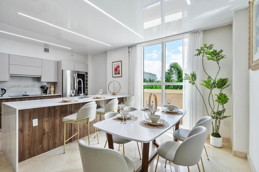 17555 Atlantic Blvd 508, Sunny Isles Beach, Florida 33160, USA