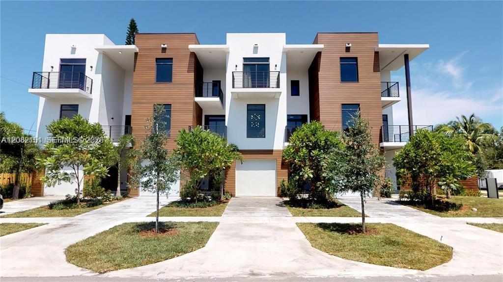 1501 N 17th Ave, Hollywood, Floride 33020, États-Unis