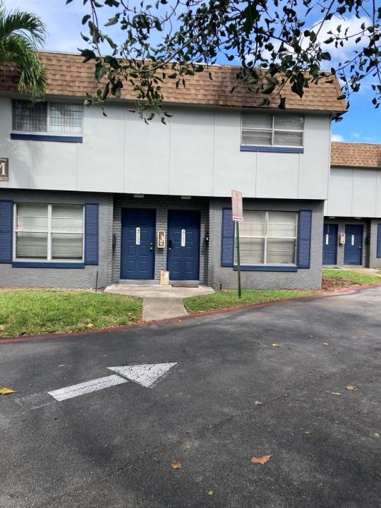 4715 NW 9TH Drive 4715, Plantation, Floride 33317, États-Unis