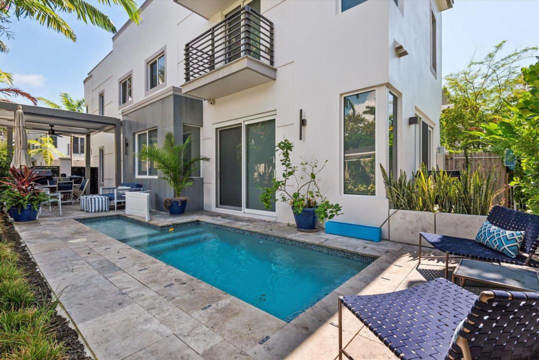 815 NE 17th Avenue 5, Fort Lauderdale, Florida 33304, Stati Uniti