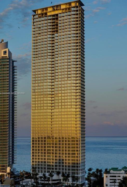 16901 Collins Ave 704, Sunny Isles Beach, Floride 33160, États-Unis