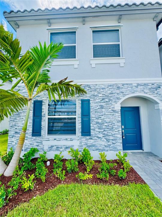 124 SE 10th Ct 124, Homestead, Floride 33034, États-Unis