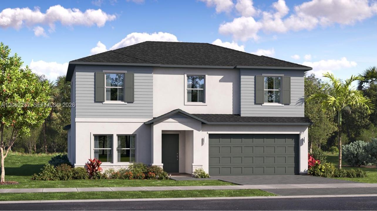 12630 SW 212 ST, Miami, Floride 33177, États-Unis
