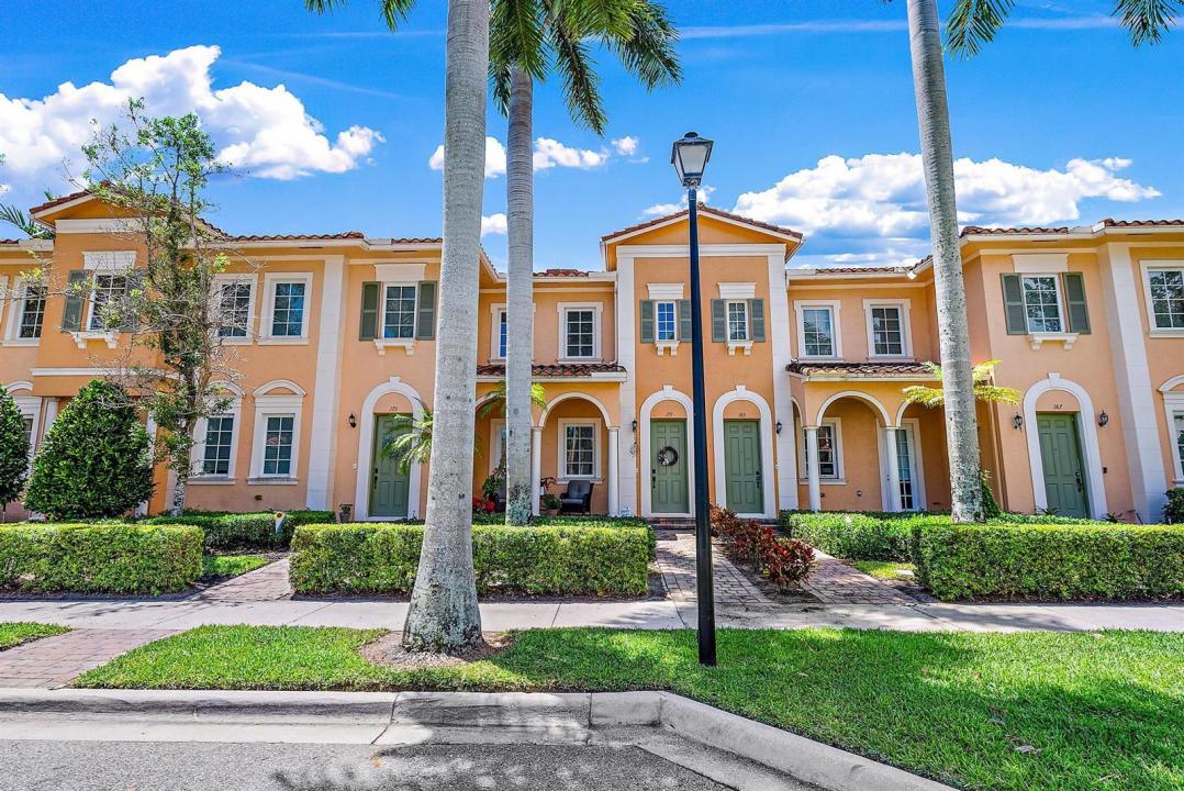 179 MULLIGAN Place, Jupiter, Floride 33458, États-Unis