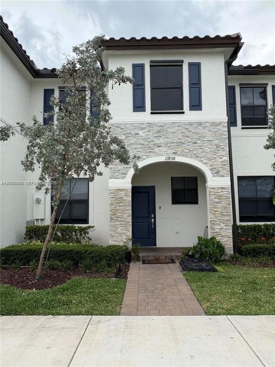 11858 SW 246th Ln, Homestead, Florida 33032, USA