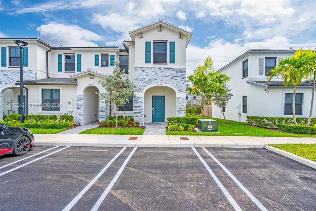 28641 SW 132nd Ct, Homestead, Floride 33033, États-Unis