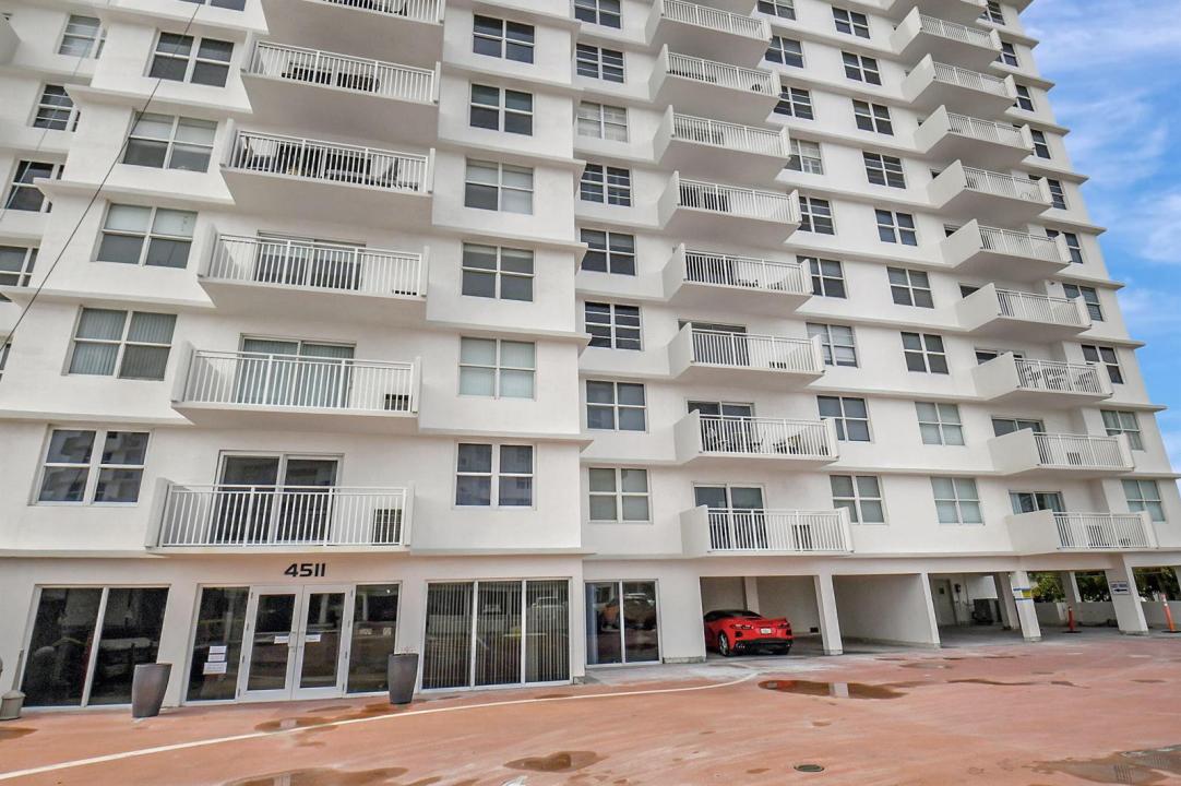 4511 S Ocean Boulevard 401, Highland Beach, 플로리다 33487, 미국