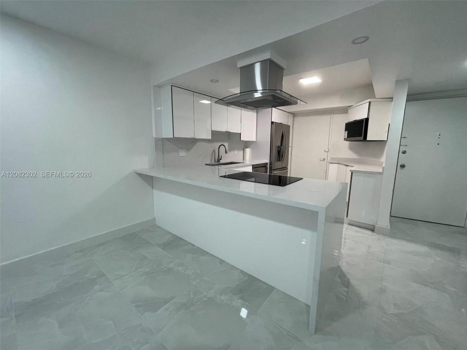 1351 NE Miami Gardens Dr 1202E, Miami, Floride 33179, États-Unis