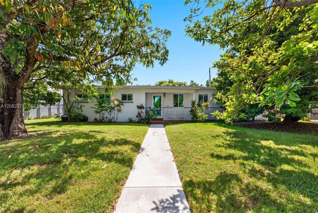 4105 SW 116th Ave, Miami, Floryda 33165, USA
