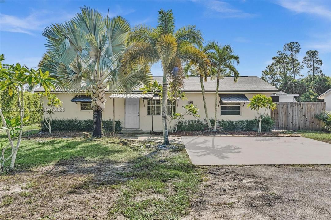 5088 2nd Rd, Lake Worth, Florida 33467, USA