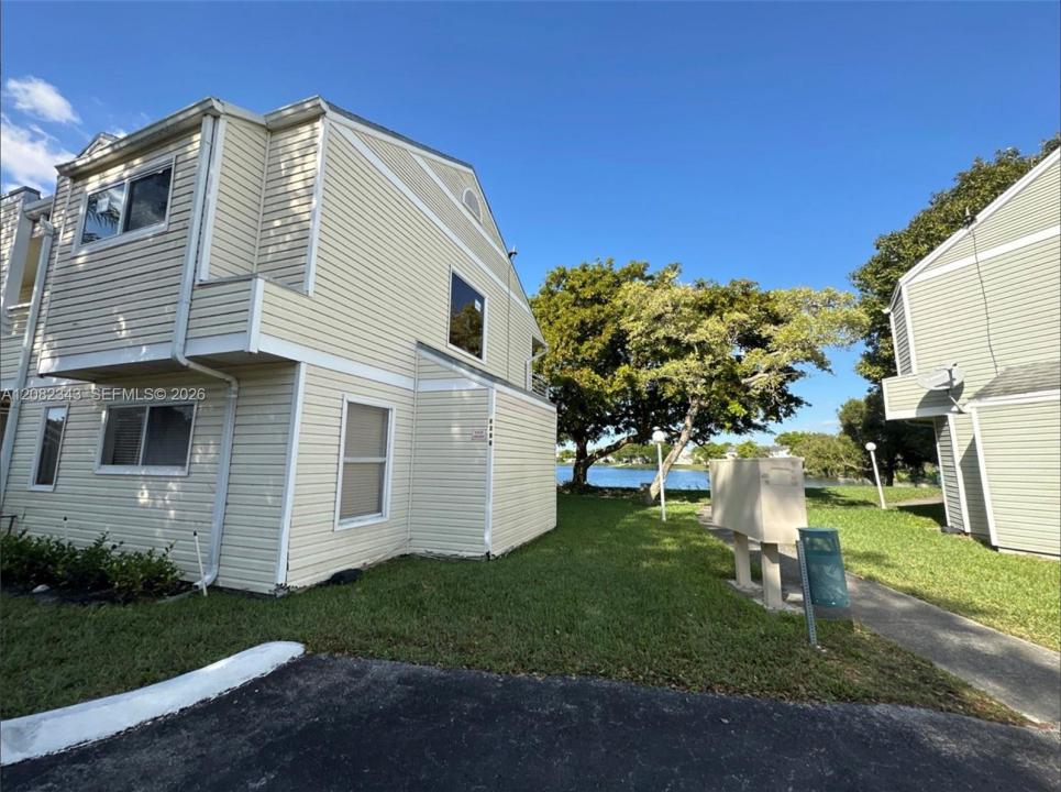 3405 NW 44th St 204, Oakland Park, Florida 33309, Stati Uniti