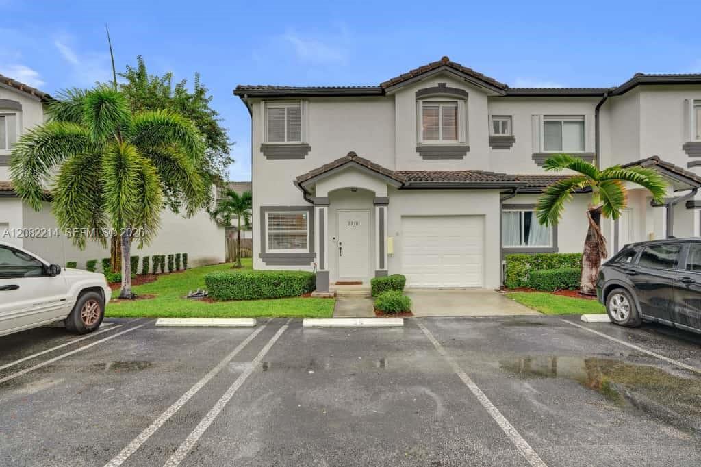 2238 SE 26th lane 2238, Homestead, Floride 33035, États-Unis