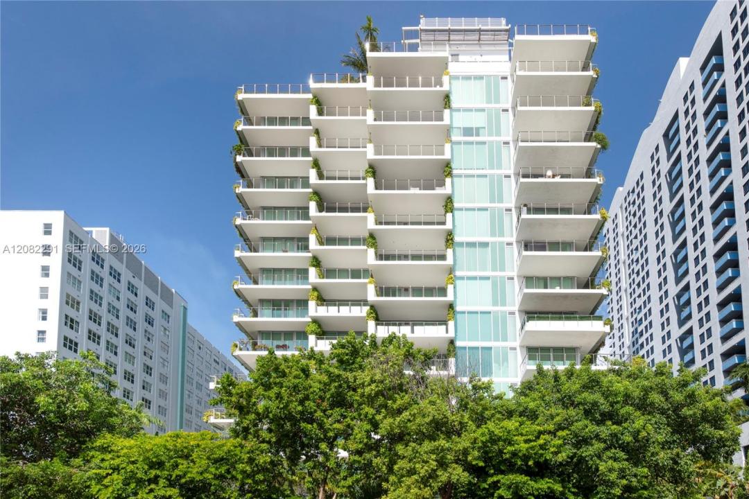 1300 Monad Ter 3D, Miami Beach, Florida 33139, Stati Uniti