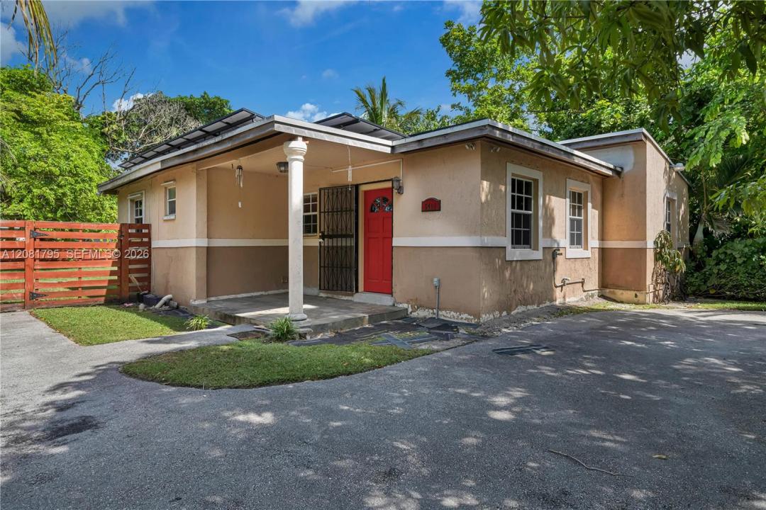 6401 SW 63rd Ct, South Miami, Floride 33143, États-Unis