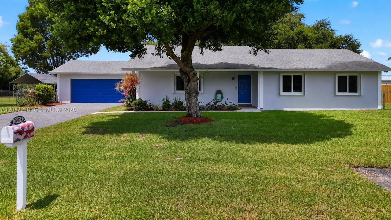 32024 SW 200th Ct, Homestead, Flórida 33030, Estados Unidos