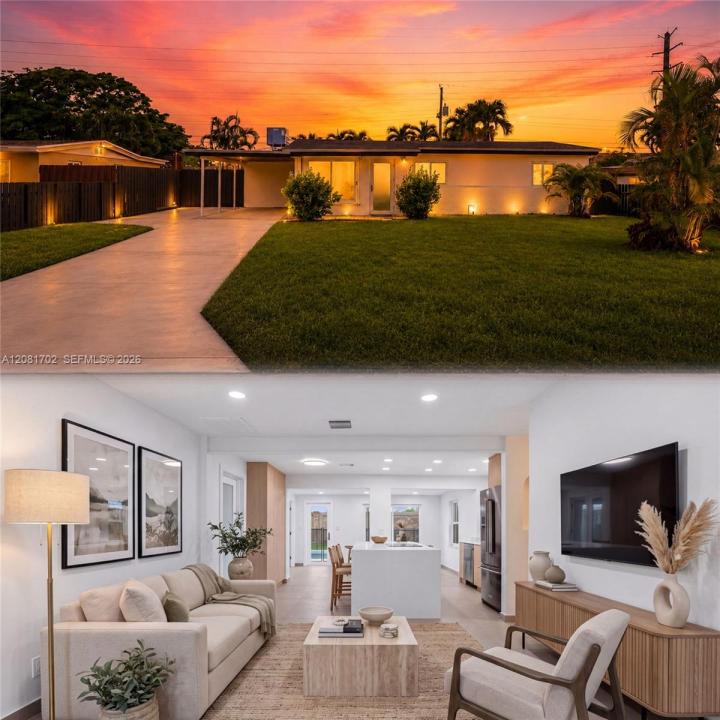 3036 N 58th Ave, Hollywood, Flórida 33021, Estados Unidos