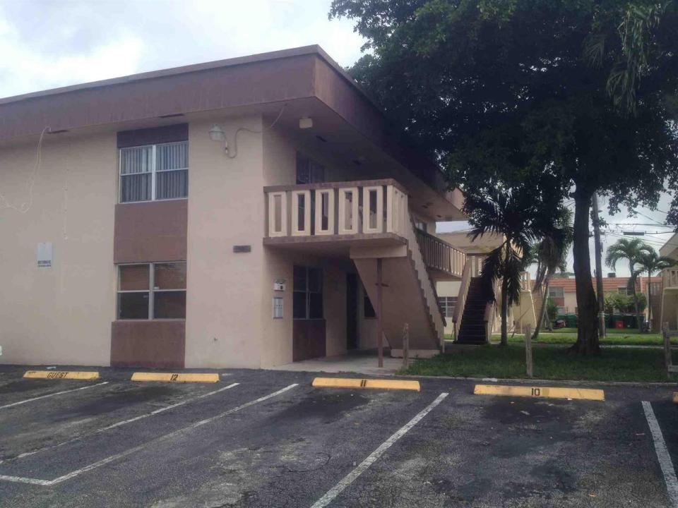 3660 SW 60TH Avenue 2, Davie, Florida 33314, Stati Uniti