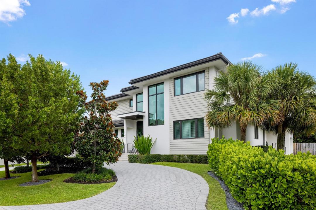 2400 NE 27th Avenue, Fort Lauderdale, 플로리다 33305, 미국