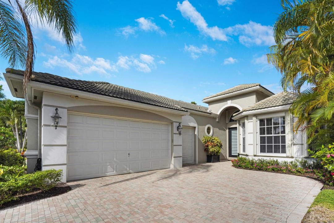10916 Northgreen Drive, Lake Worth, Floride 33449, États-Unis